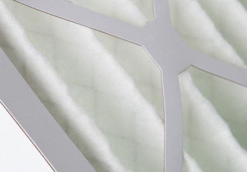Allergy Relief Starts With 24x24x4 HVAC and Furnace Air Filter for Home