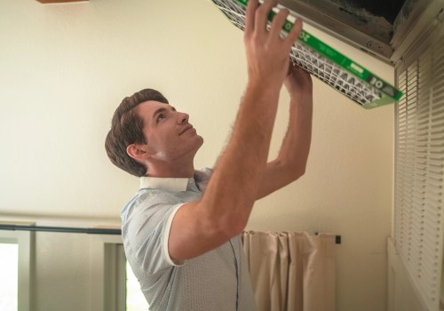 Prevent Costly AC Replacements with the Right Custom Air Filter