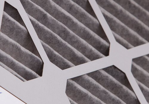 Top Choice for Clean Air: 24x30x1 HVAC and Furnace Air Filter for Home
